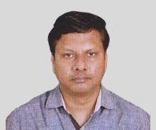 Dr. D S Chakravarthi